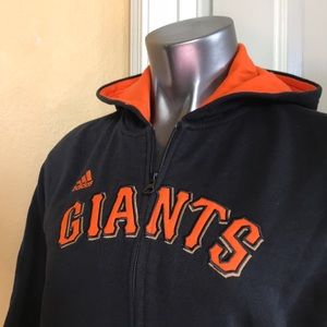 Adidas Giants Jacket 💕